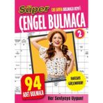 Lisinya Süper Çengel Bulmaca 2