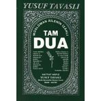 Lisinya Tam Dua Kitabı (B04)