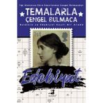 Lisinya Temalarla Çengel Bulmaca Edebiyat