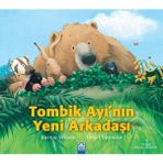 Lisinya Tombik Ayı’Nın Yeni Arkadaşı