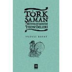 Lisinya Türk Şaman Mitolojisinin Teonimleri