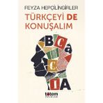 Lisinya Türkçeyi De Konuşalım