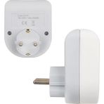 Lisinya Vea VE-22416 16 Amper - 3500 Watt LED Göstergeli Tekli Akım Korumalı Priz ( Lisinya )