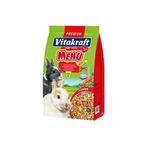 Lisinya Vitakraft Tavşan Yemi 1000 Gr