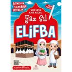 Lisinya Yaz Sil Elifba