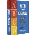Lisinya Yazım (Imla) Kılavuzu - Karton Kapak