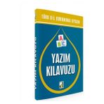 Lisinya Yazım Kılavuzu (Türk Dil Kurumuna Uygun)