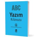 Lisinya Yazım Kılavuzu