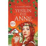 Lisinya Yeşilin Kızı Anne 1