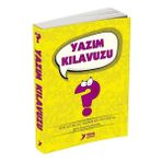 Lisinya Yuva Yazım Kılavuzu