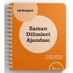 Lisinya Zaman Dilimleri Ajandası (Gözden Geçirilmiş ve Yenilenmiş Baskı)