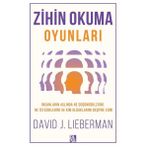 Lisinya Zihin Okuma Oyunları