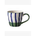 LISMORE KUPA LACİVERT 13 CM