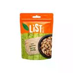 List Nuts 140 gr Tuzlu Kavrulmuş Antep Fıstığı