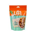 List Nuts 140 gr Tuzlu Kavrulmuş Badem