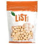 List Nuts 500 gr Kavrulmuş Fındık İçi