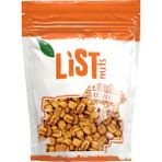 List Nuts Soslu Mısır 500 gr