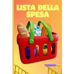 Lista della spesa