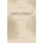 Lista Nera - appunti con stile: taccuino , appunti con stile (taccuini con stile, Band 1)