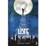 Liste - Patrika Fode