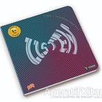 Listen IQ Dikkat ve Yetenek Geliştiren Kitaplar Serisi 6 Level 2 Kolektif Tüzder Yayınları