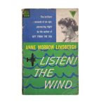 Listen The Wind (İkinci El)