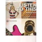 Listen To This Custom Edition for Penn Foster