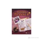 Listening Planner 1 with Workbook + MP3 CD - Peggy C. Cho Sally O’Conner