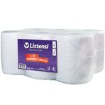 Listensi Hareketli 6'lı Havlu