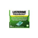Listerine 063793365404 Tekli 24 Yaprak Freshburst Damak Strips
