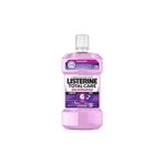 Listerine 1 Adet Total Care Zero Ağız Suyu 500 Ml