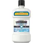Listerine 1 Litre Advanced White Hafif Tat Ağız Bakım Suyu