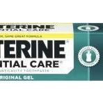 Listerine 119 gr Essential Care Original Diş Jeli