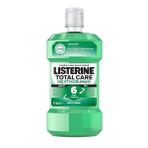 Listerine 250 ml Diş ve Diş Eti Koruması Alkolsüz Ferah Nane Gargara
