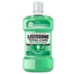 Listerine 250 ml Diş ve Diş Eti Koruması Hafif Tat