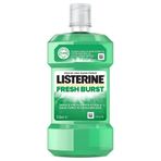 Listerine 250 ml Fresh Burst Ağız Gargarası