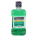 Listerine 250 ml Fresh Burst Fresh Nane Gargara