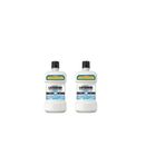 Listerine 2x1000 ml Advanced White Hafif Tat