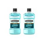 Listerine 2x250 ml Cool Mint Naneli Gargara