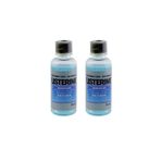 Listerine 2x95 ml Cool Mint Ağız Bakım Suyu