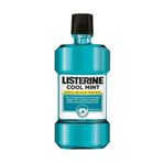 Listerine 500 ml 6'lı Cool Mint Ağız Bakım Suyu