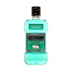 Listerine 500 ml Ağız Bakım Ürünü Ferah Nane Aromalı Gün Boyu Ferahlık ve Ağız Sağlığı