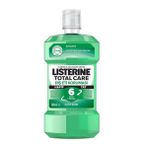 Listerine 500 ml Alkolsüz Diş ve Diş Eti Koruması Ağız Bakım Suyu