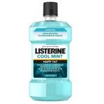 Listerine 500 ml Cool Mint Hafif Tat Alkolsüz Ağız Bakım Suyu