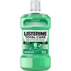 Listerine 500 ml Diş Eti Koruması Hafif Tatlı Ferah Nane ile Uzun Süreli Koruma