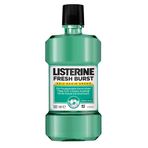 Listerine 500 ml Ferah Nane Ağız Gargarası