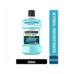 Listerine 500 ml. Zero Coolmint Hafif Tat (2'li)