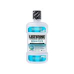 Listerine Advance Defence Sensitive (Hassas Dişler İçin) Ağız Gargarası 500ml