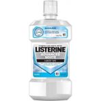 Listerine Advanced White 250 ml Hafif Tatlı Ağız Gargarası Antibakteriyel Etki ile Gün Boyu Ferahlık