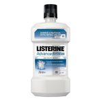 Listerine Advanced White Ağız Bakım Ürünü 250 ml Antibakteriyel Etki ile Ferah Nefes Sağlar